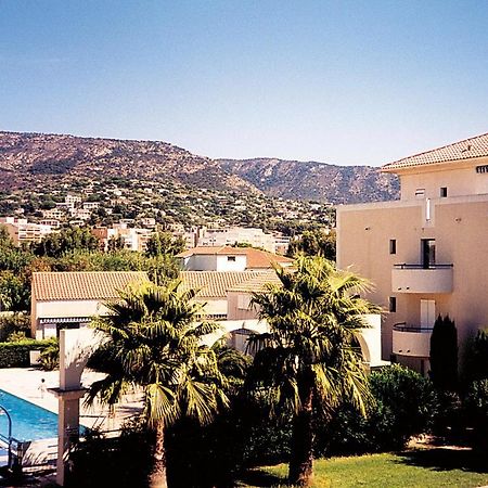 Lagrange Vacances Le Domaine D'Azur Et Tahiti Park 르 라방두 외부 사진